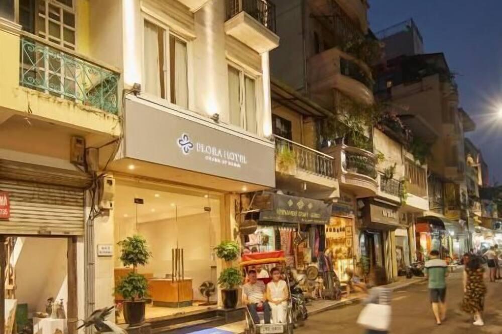 Hanoi Flora Hotel