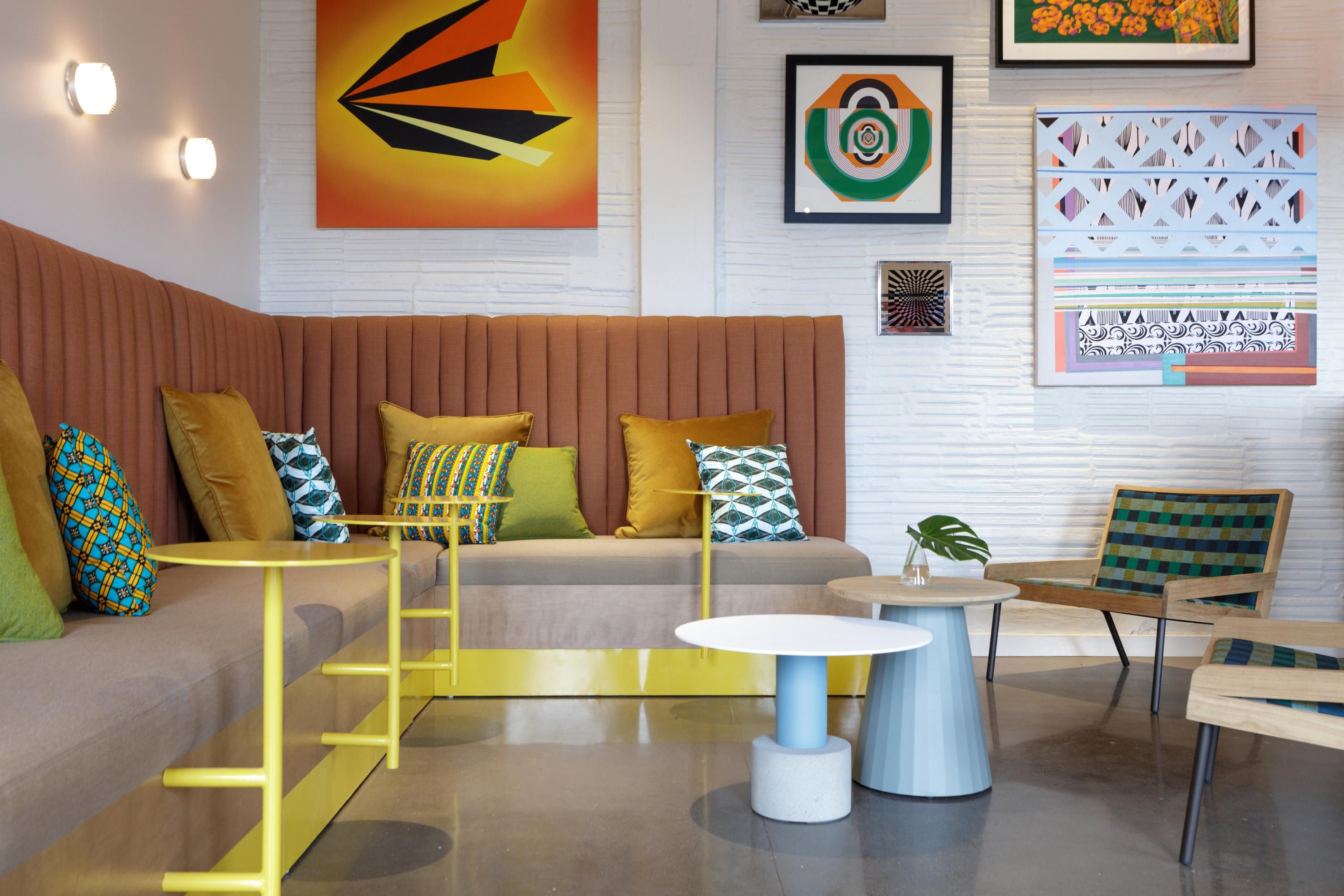 Kimpton Sylvan Hotel