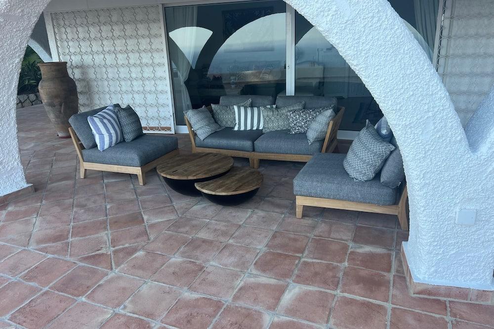 villa blanca Costa Blanca - Altea visuel 1/5