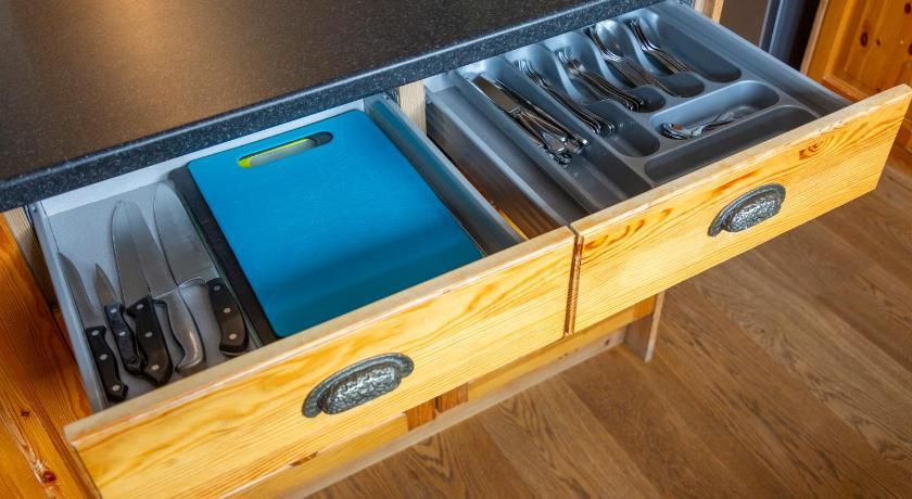 Scandinavian Village Ltd