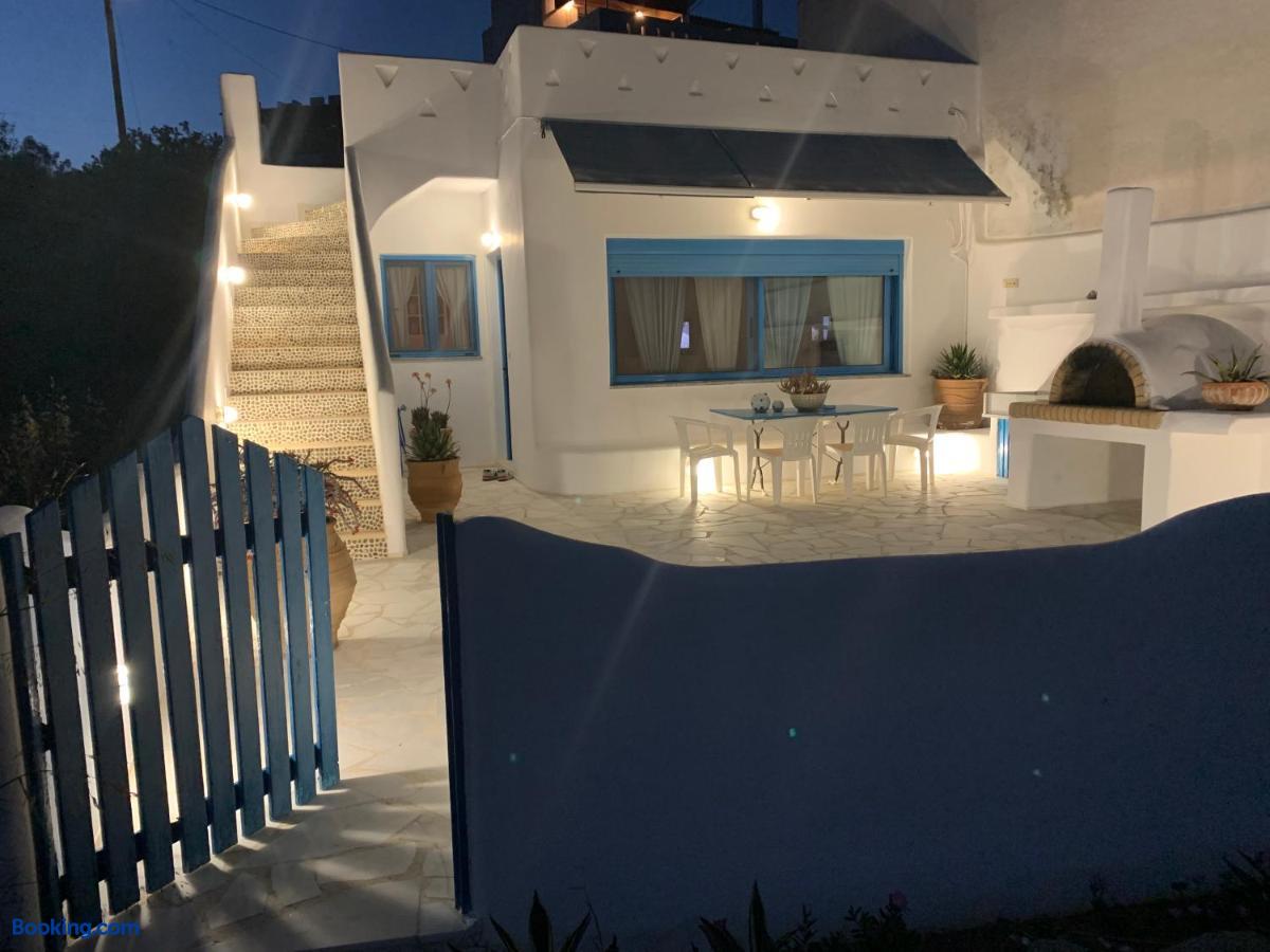 booking-2623017-364444122-841085 Blue Sea Villa & Apartments