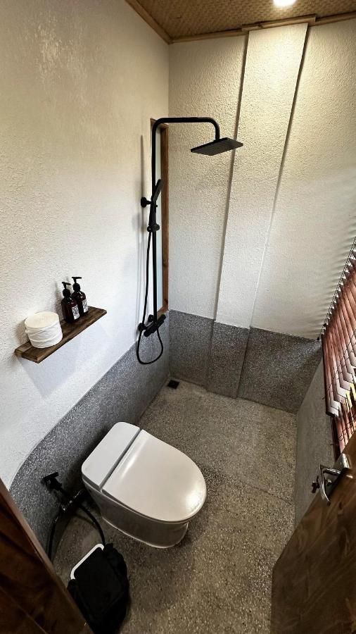 Mangdiang Boutique Hotel