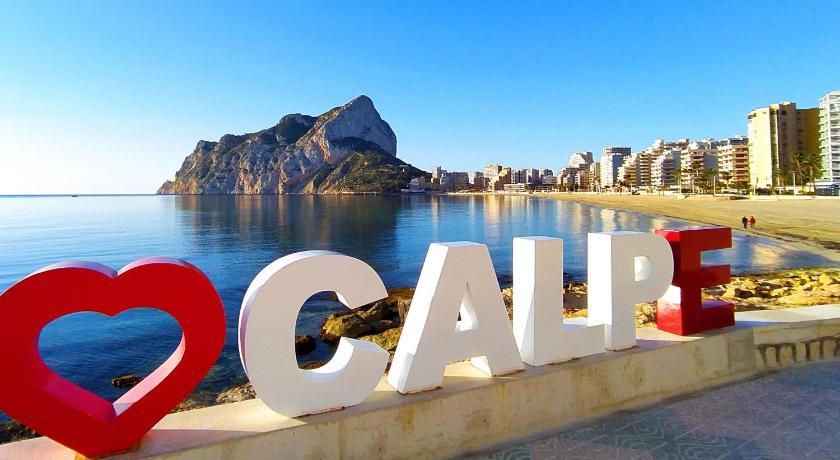 Villa Rosa by Interhome Costa Blanca - Calpe visuel 3/5 Villa Rosa by Interhome Costa Blanca - Calpe visuel 3/5