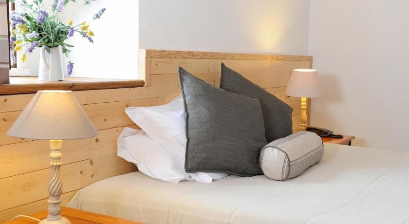 Hôtel La Grange Aux Marmottes