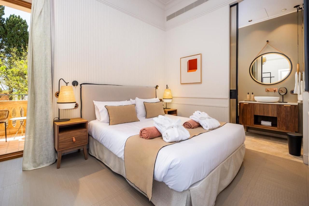 Juz de Yartan Art Hotel - Adults Only