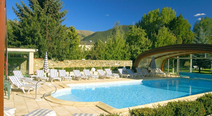 Logis Hotel Restaurant Planes Languedoc-Roussillon - Saillagouse visuel 2/5 Logis Hotel Restaurant Planes Languedoc-Roussillon - Saillagouse visuel 2/5