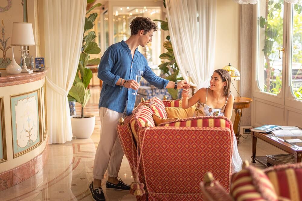 Hotel Villa Florida & Suite Apartments