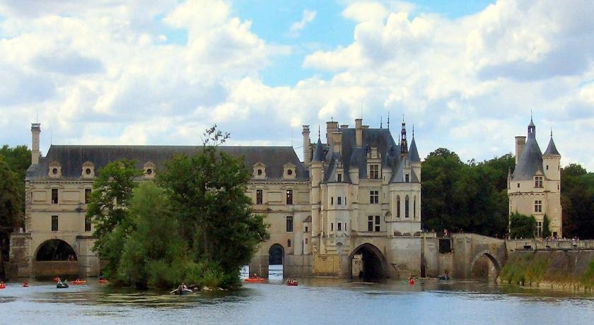 Appartement Centre Ville Tours Grand Centre - Tours visuel 1/5