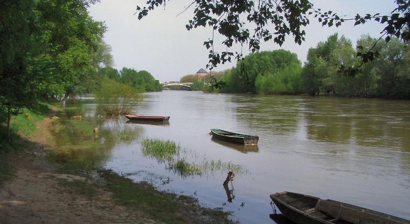 Appartement Centre Ville Tours Grand Centre - Tours visuel 3/5