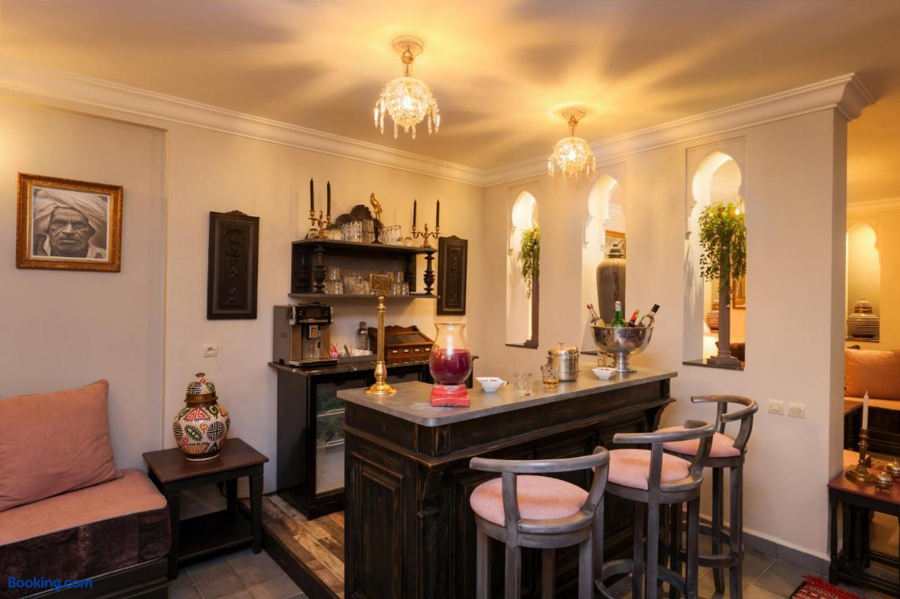 booking-1071423504-562414374-263817 Riad Sybil Boutique Hotel