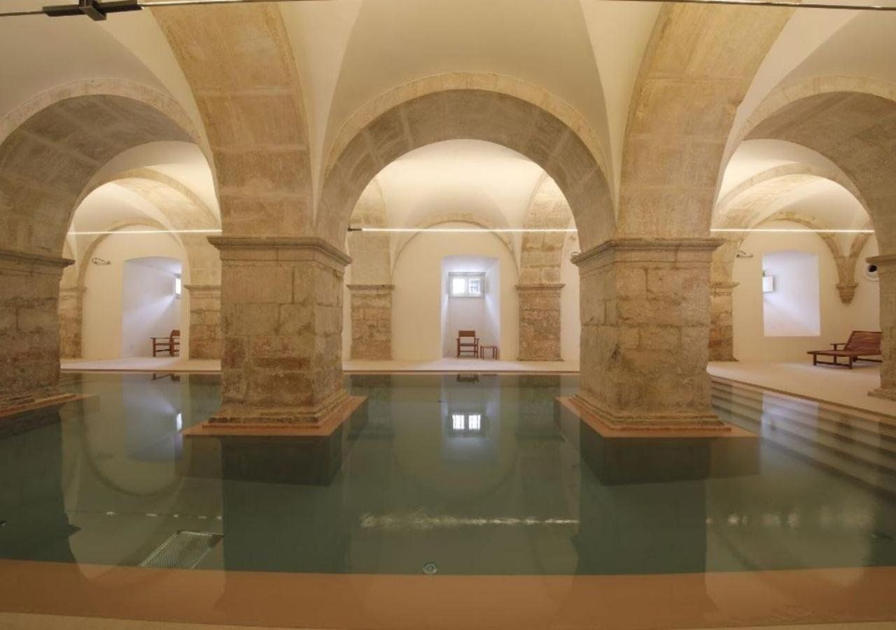 Montebelo Mosteiro de Alcobaça Historic Hotel