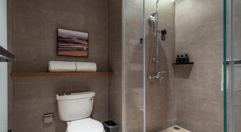 Atour Hotel Shanghai Hongqiao Xinzhuang Business District