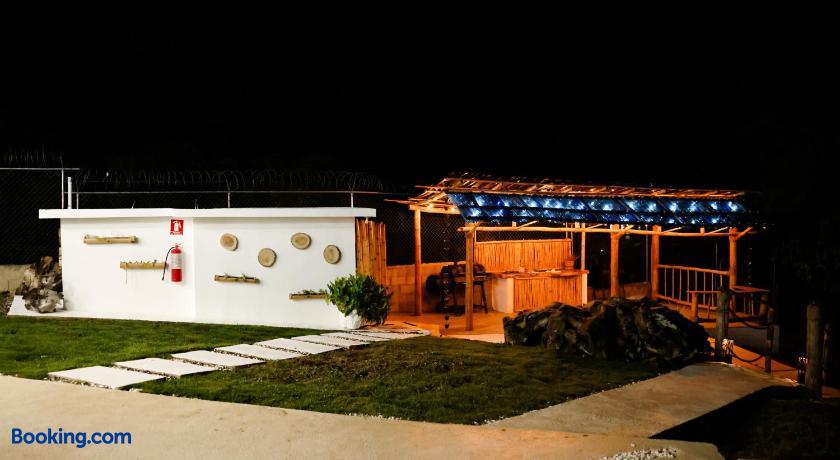 booking-1070851855-525683118-385028 Hotel Don Bululo Camping Lodge