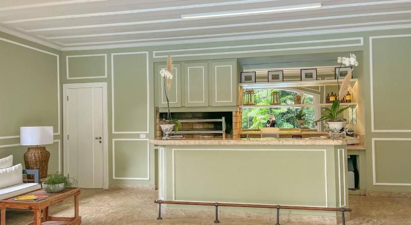 Casa Marambaia Hotel