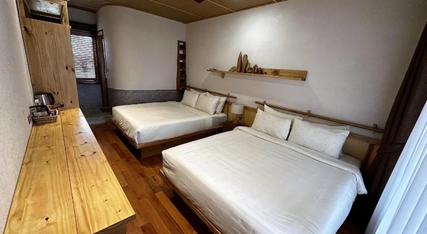 Mangdiang Boutique Hotel