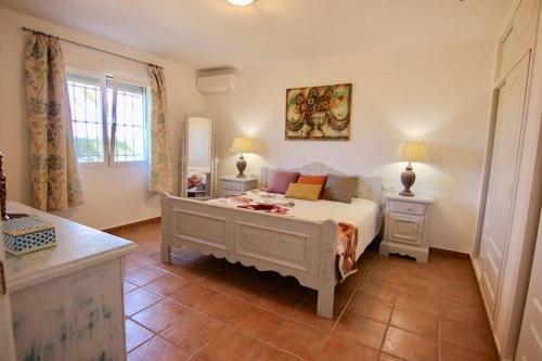 villa Pinosol con vista al mar Kust van Valencia - Javea visuel 2/5