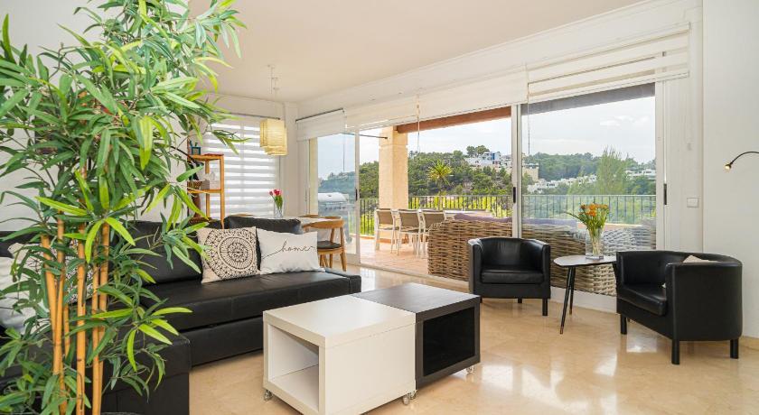 Casa Pianti villa in Altea Hills Costa Blanca - Altea visuel 5/5 Casa Pianti villa in Altea Hills Costa Blanca - Altea visuel 5/5