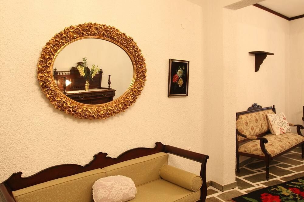 Hotel Prince Stafilos