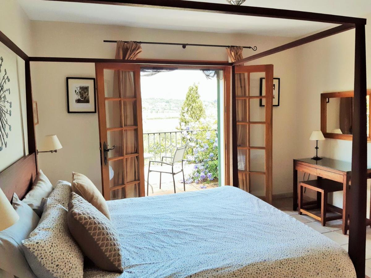 Cortijo del Sueño Andalousië - Vejer de la Frontera visuel 4/5