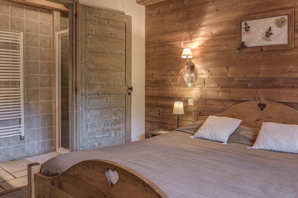 Chalet Saint Jean de sixt - Rhône-Alpes - Saint-Jean-de-Sixt visuel 5/5 Chalet Saint Jean de sixt - Rhône-Alpes - Saint-Jean-de-Sixt visuel 5/5