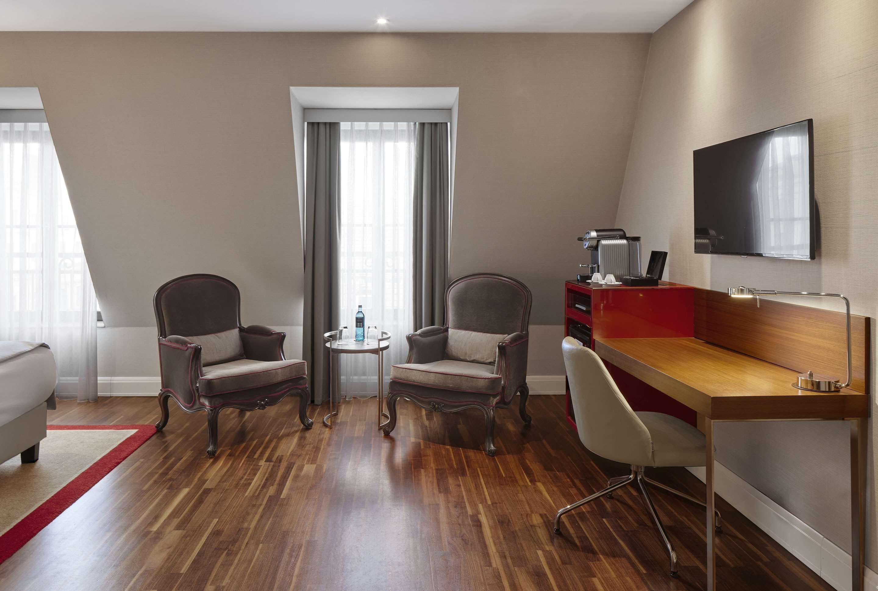 Titanic Gendarmenmarkt Berlin