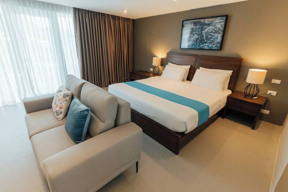 Solitude Acacia Resort