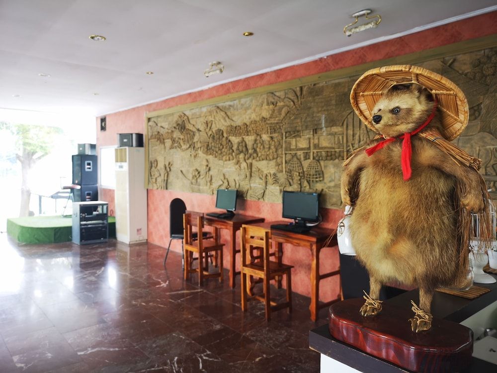 hotel photo