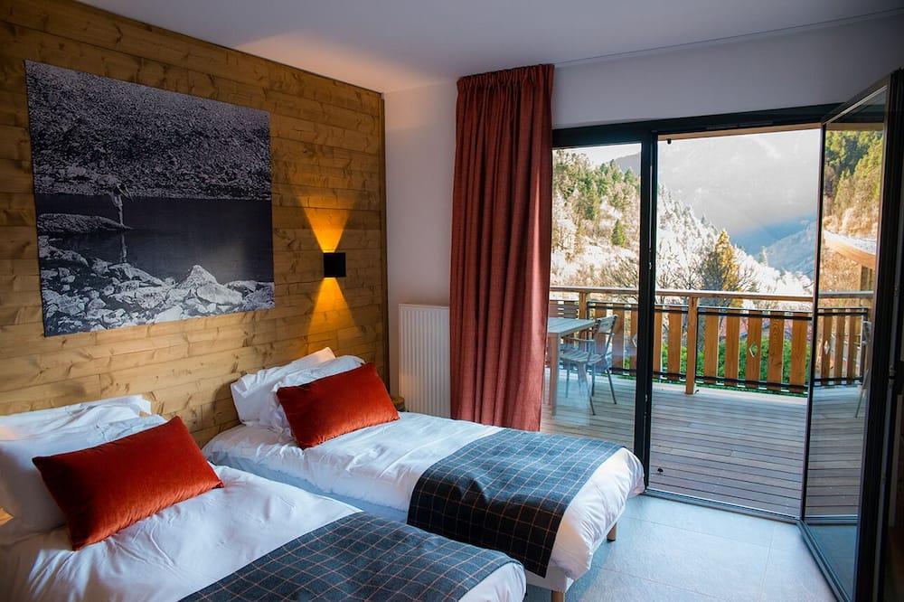 Pure Montagne Resort & Spa Provence-Alpes-Côte d'Azur - Saint-Martin-Vésubie visuel 1/5 Pure Montagne Resort & Spa Provence-Alpes-Côte d'Azur - Saint-Martin-Vésubie visuel 1/5