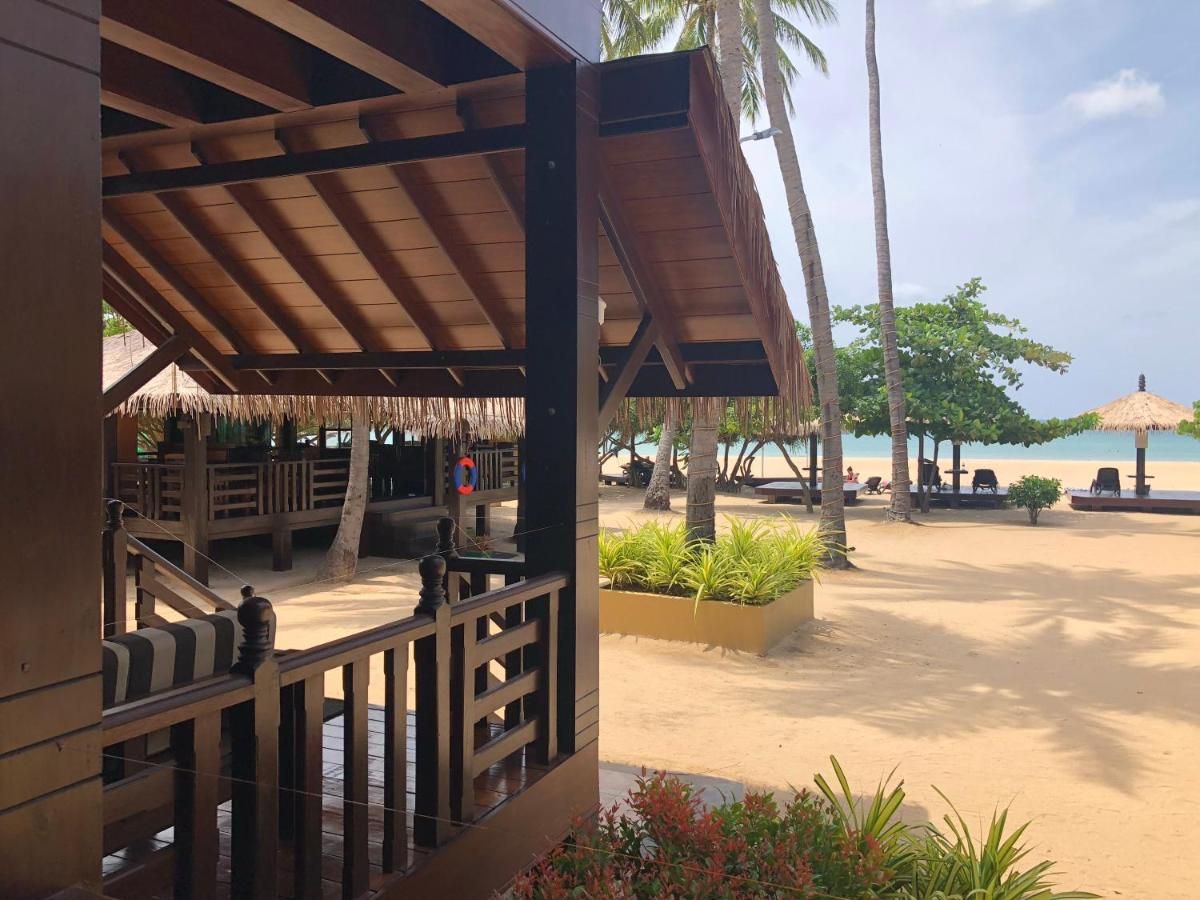 Nilaveli Beach Resort - Level 1 Certified