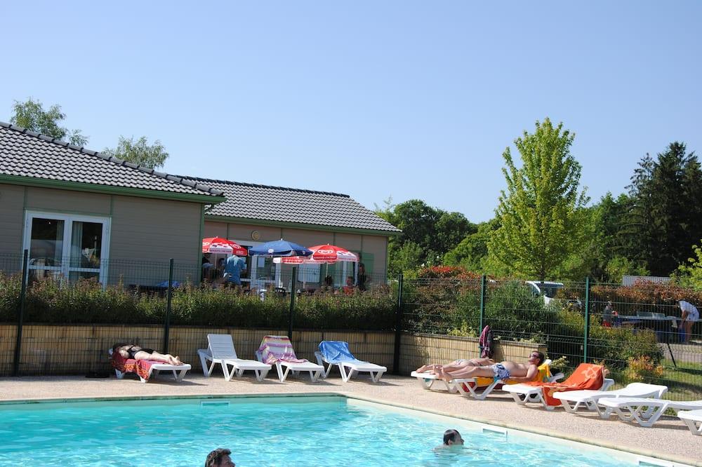 Large furnished cottage with terrace Limouqin - Beynat visuel 4/5 Large furnished cottage with terrace Limouqin - Beynat visuel 4/5