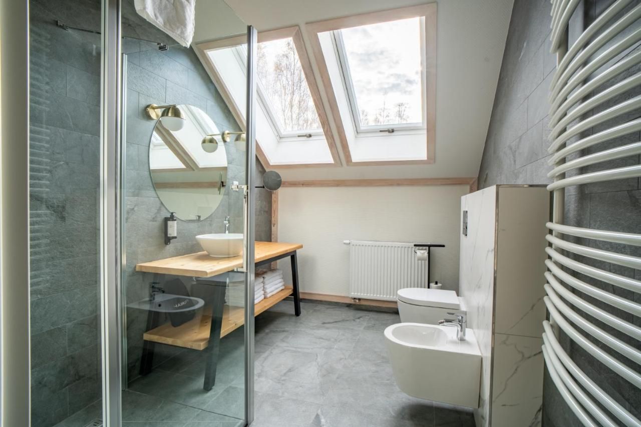 Santa Natura Resort & Spa