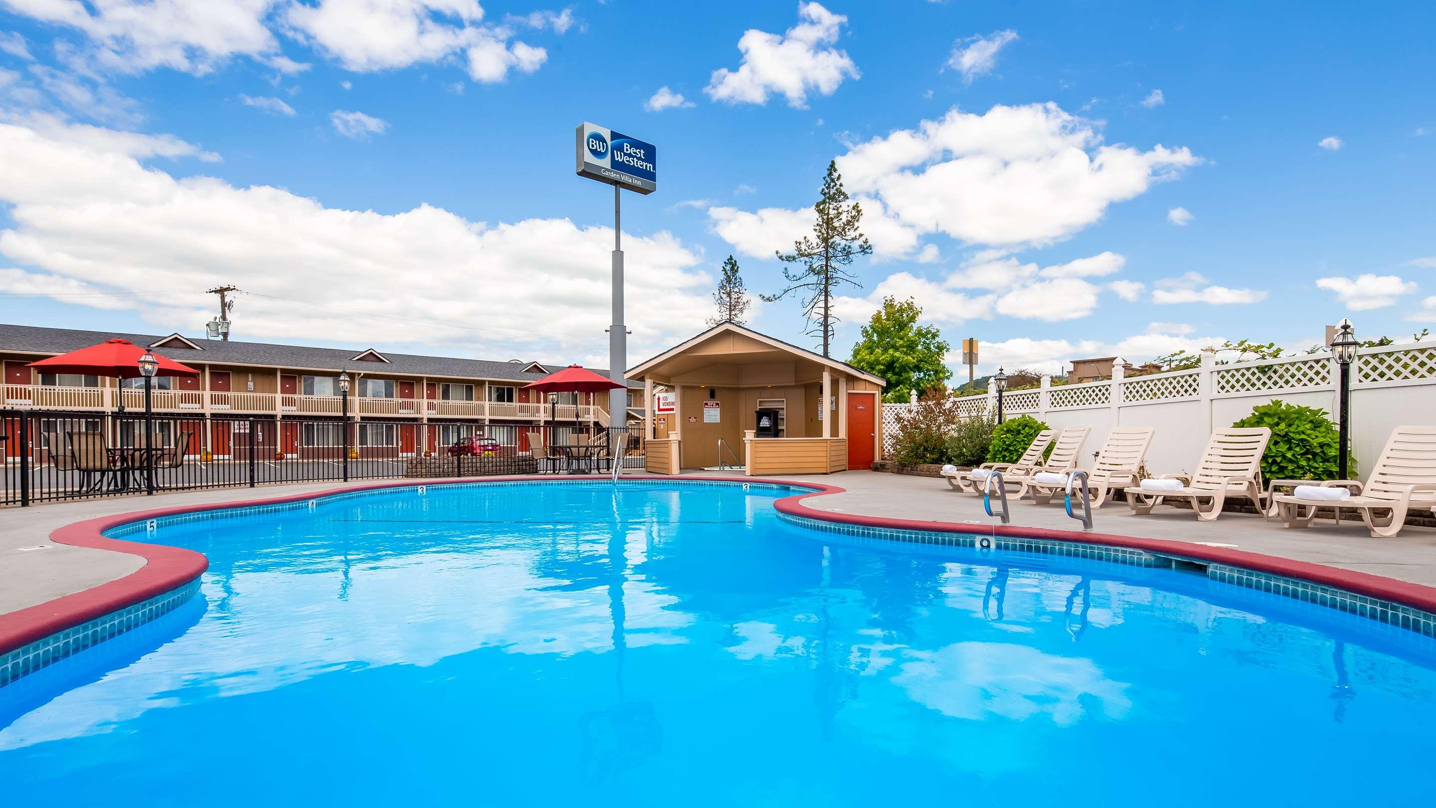 cheap hotels in roseburg oregon