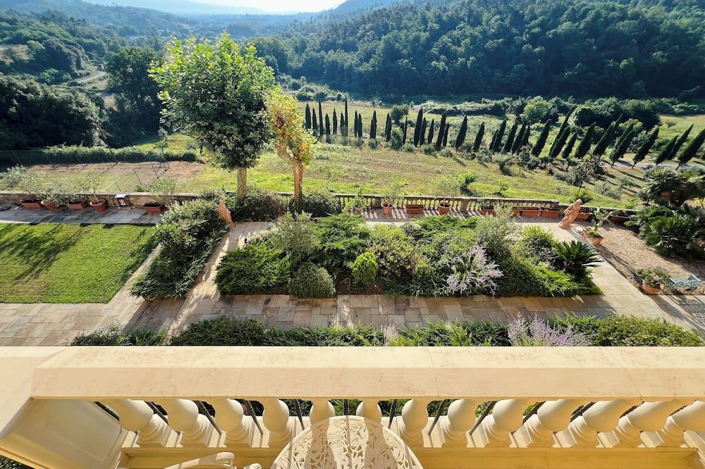 Hotel Villa Casanova