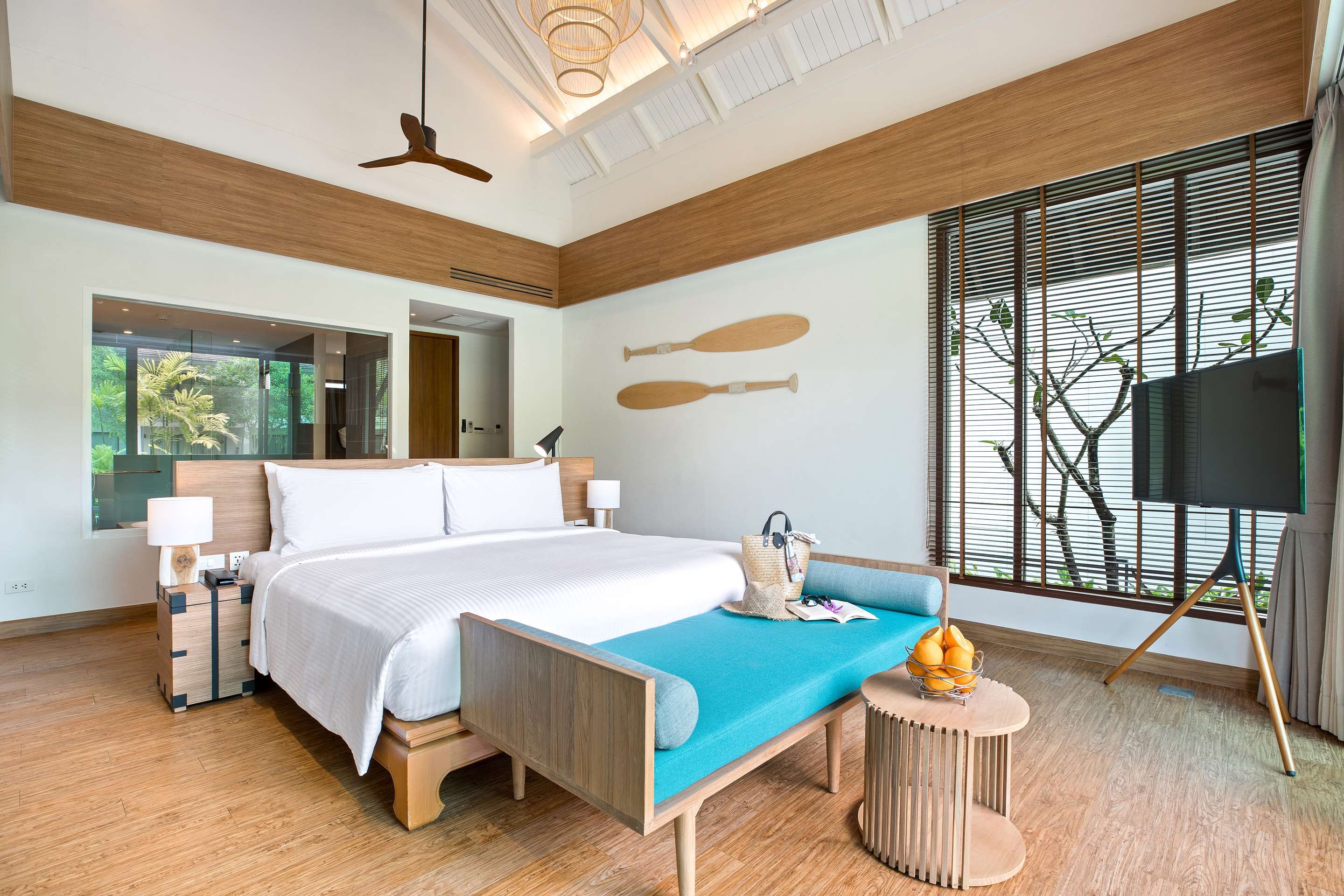 Outrigger Khao Lak Beach Resort