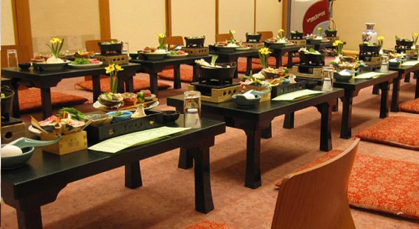 Kyukamura Nyuto-Onsenkyo