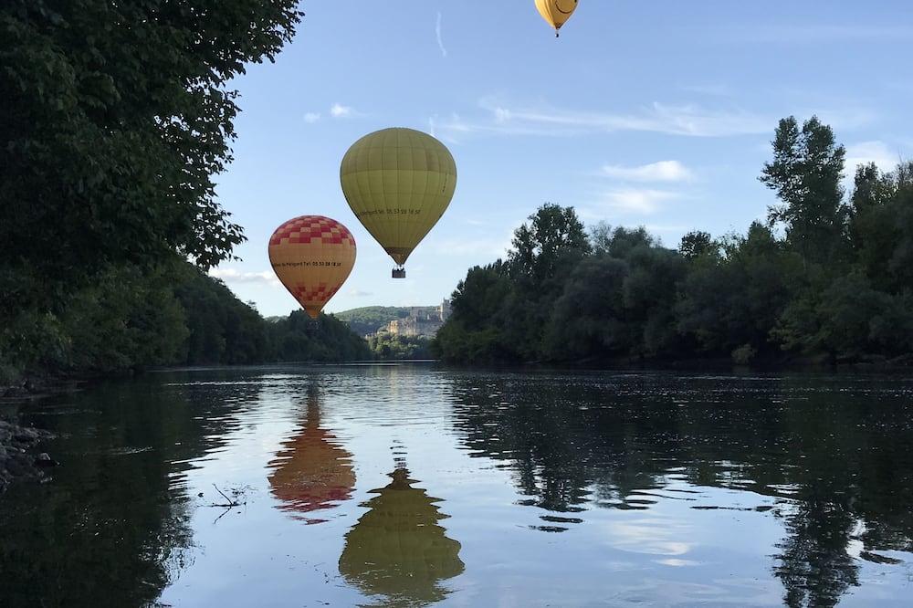 Romantic Stone Cottage at 2 km from celebrated Castles and the Dordogne River Aquitaine - Uitspraken visuel 1/5
