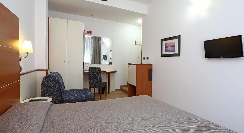 Hotel Corticella