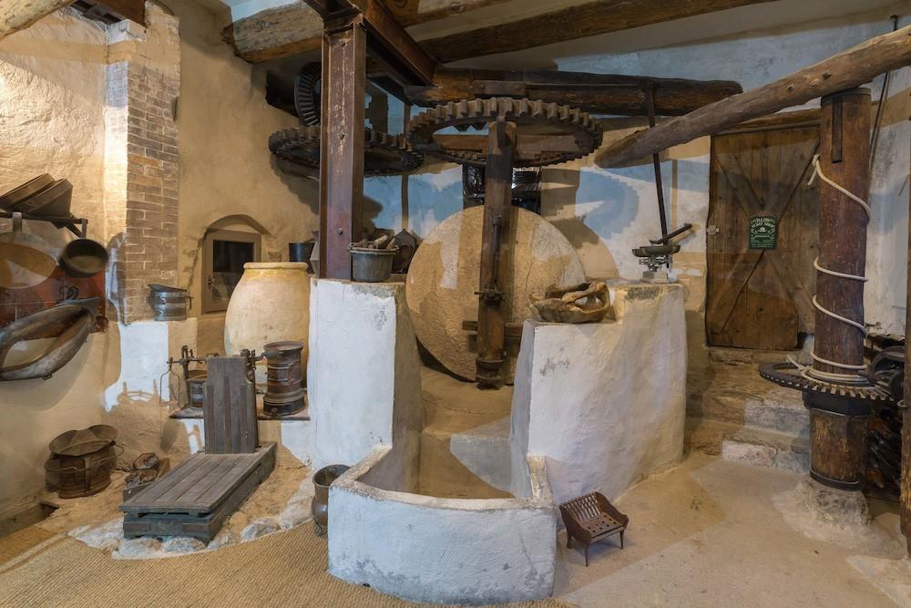 Moulin Sainte Anne Provence-Alpes-Côte d'Azur - Grasse visuel 3/5