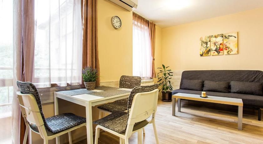 Hotel Sofia Place