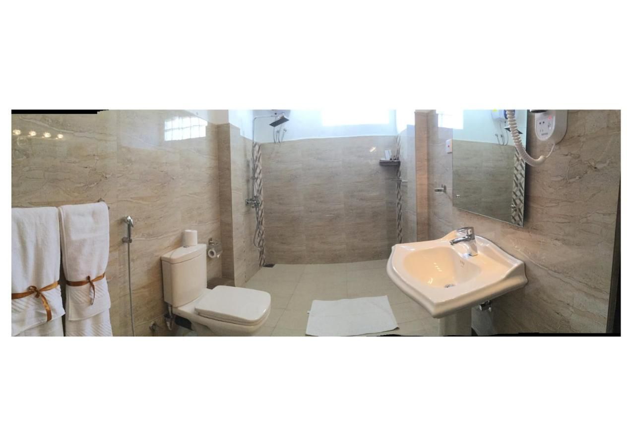 Nilaveli Beach Resort - Level 1 Certified