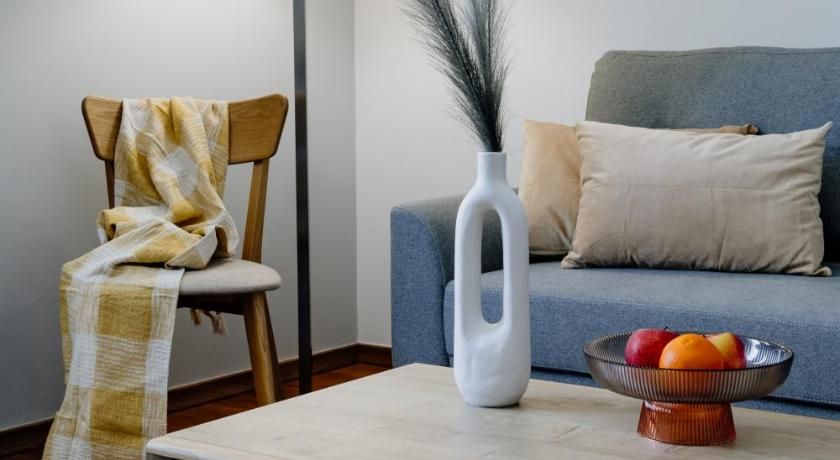 Stacja Szklarska Poręba - cisza i komfort