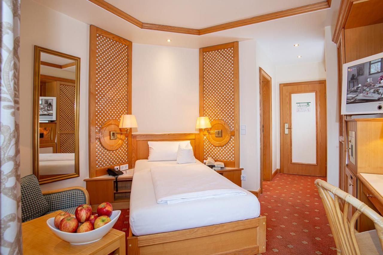 Thermenhotel Quellenhof