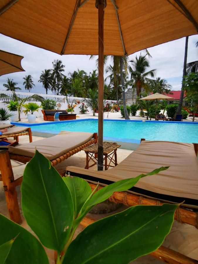 Tiande Boutique Hotel