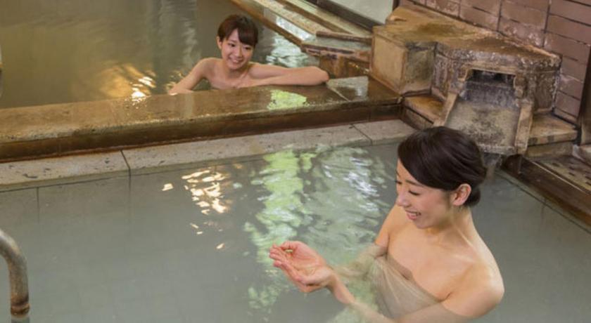 Kyukamura Nyuto-Onsenkyo