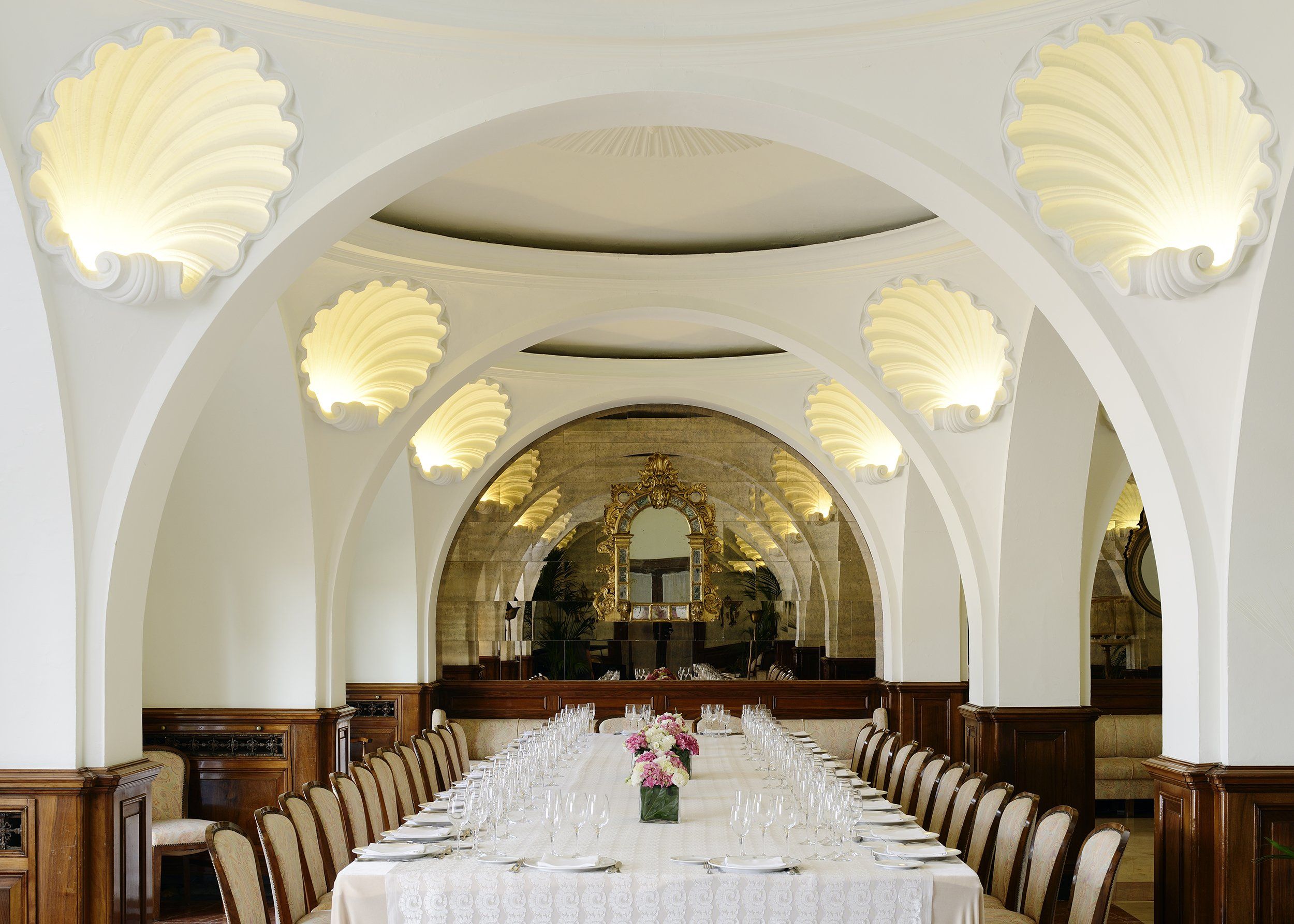 Hostal de la Gavina GL - The Leading Hotels of the World