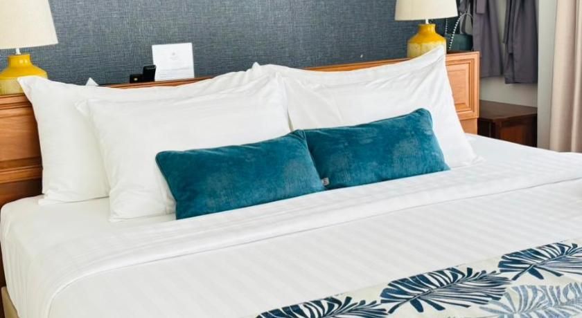 Canal Village Pakpra Phatthalung