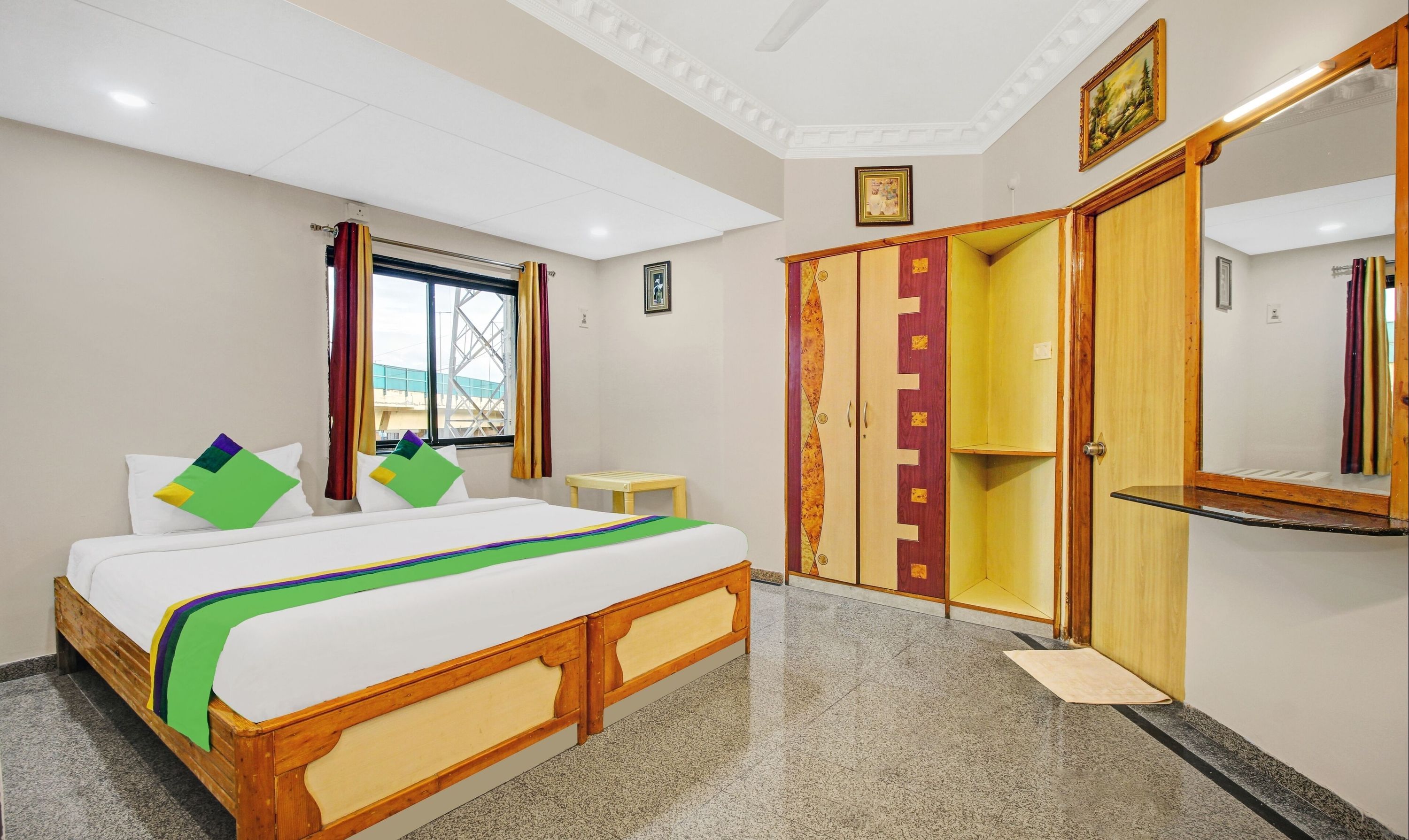 hotel photo