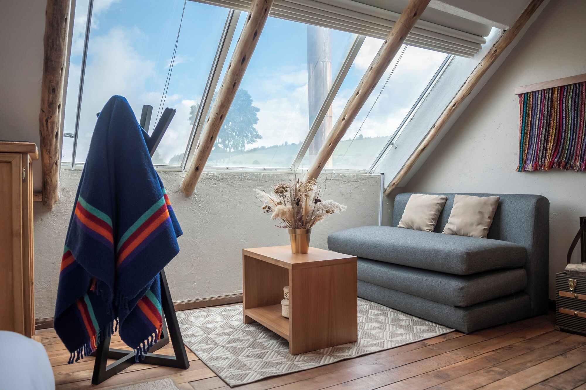 Hacienda El Porvenir by Tierra del Volcan