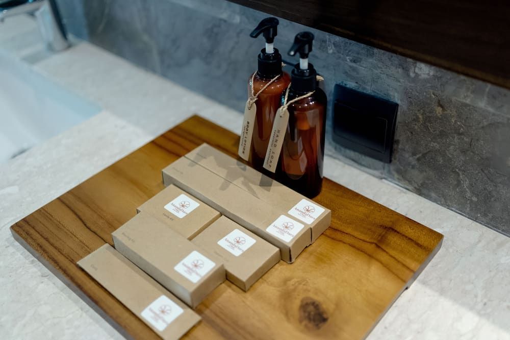 AnandaDara Ubud Resort & Spa