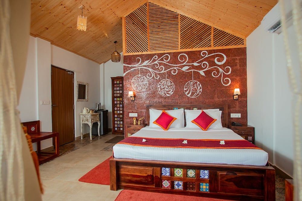 Veda5 Wellness Retreat & Spa